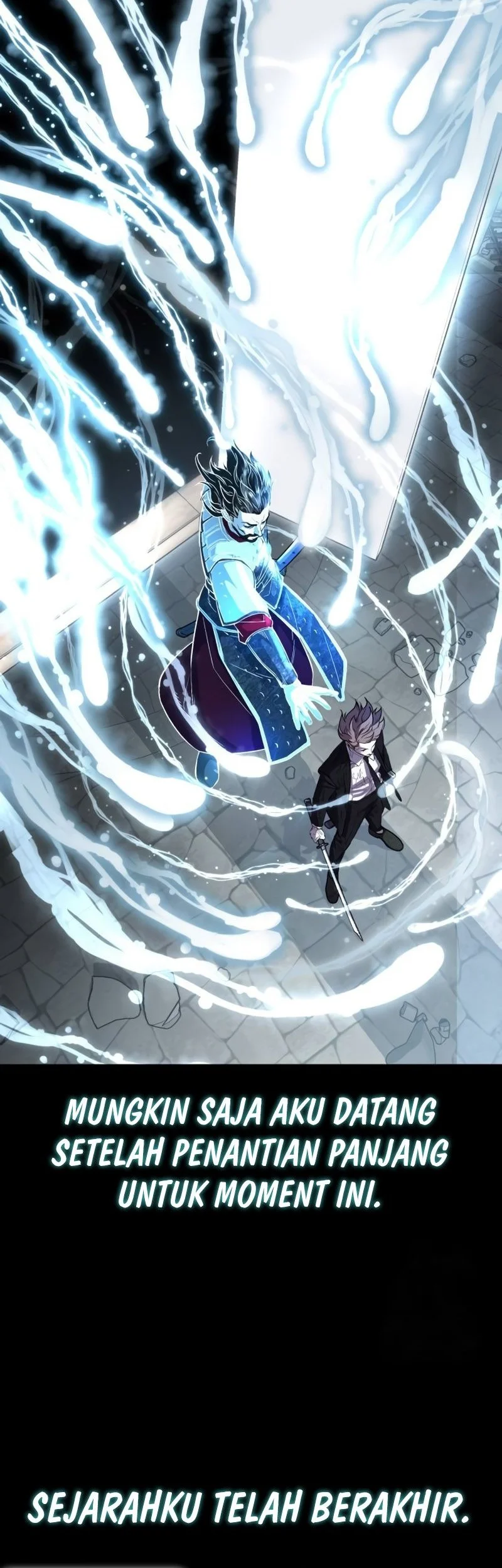 Ticket Hero S2 Chapter 74 - halaman 18