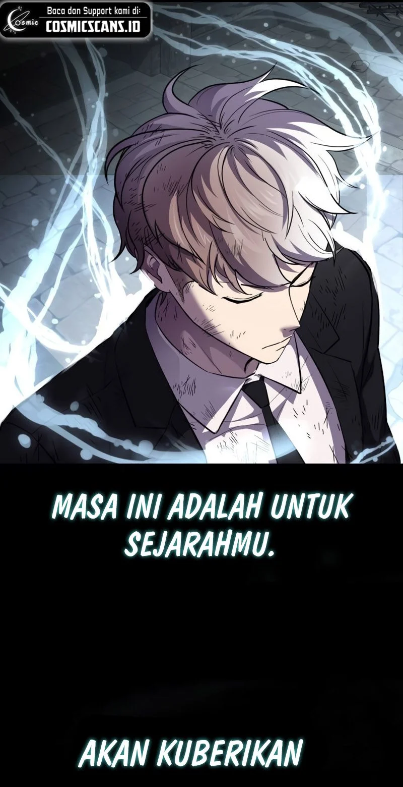Ticket Hero S2 Chapter 74 - halaman 19