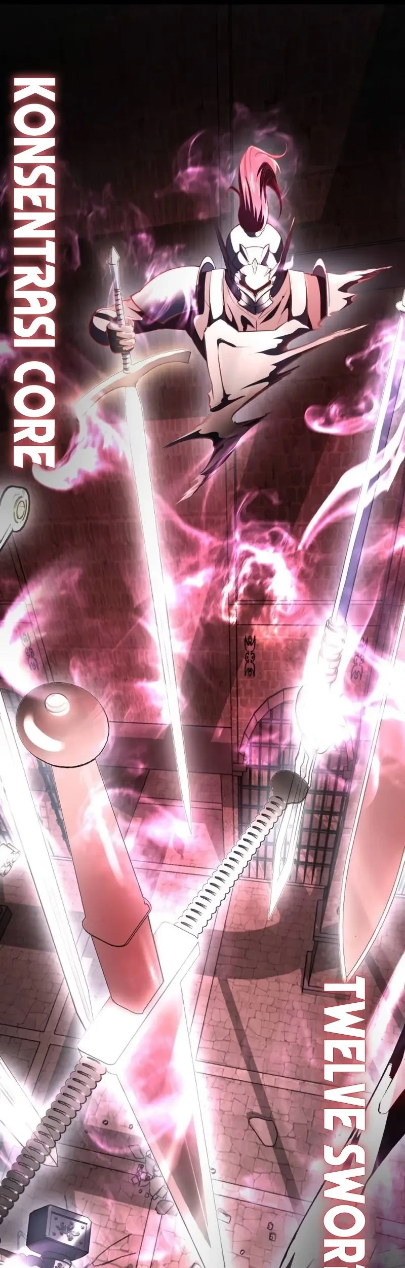 Ticket Hero S2 Chapter 74 - halaman 2
