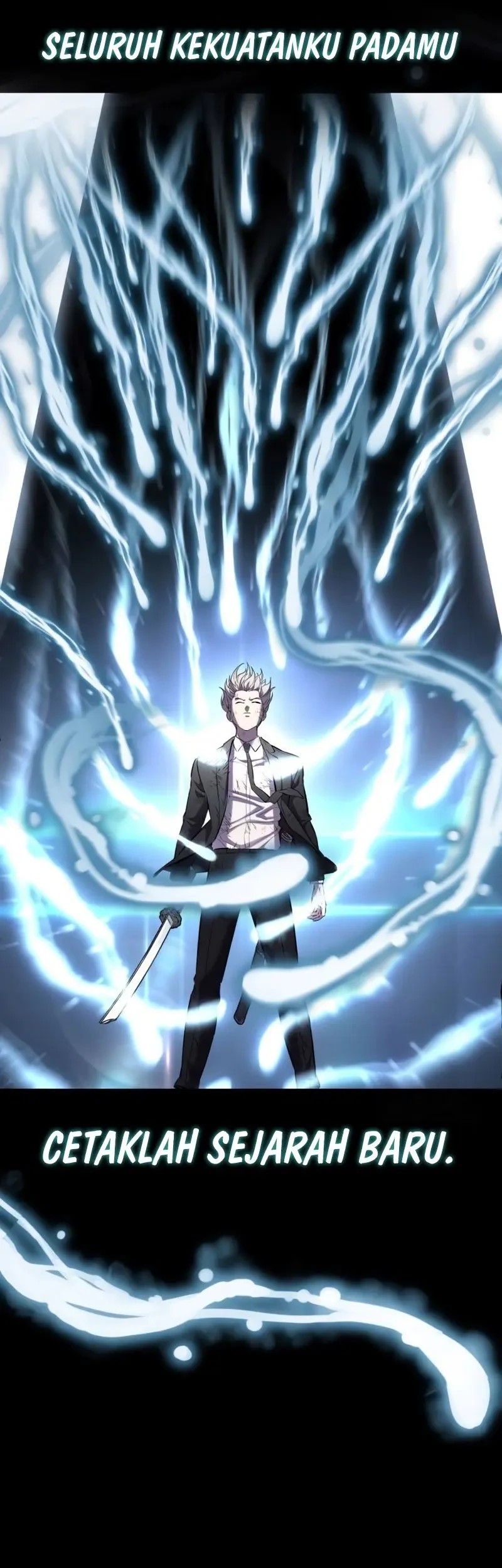 Ticket Hero S2 Chapter 74 - halaman 20