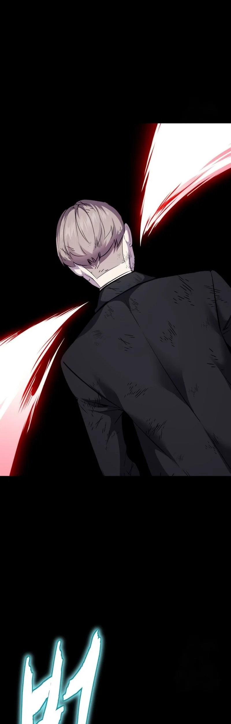 Ticket Hero S2 Chapter 74 - halaman 22
