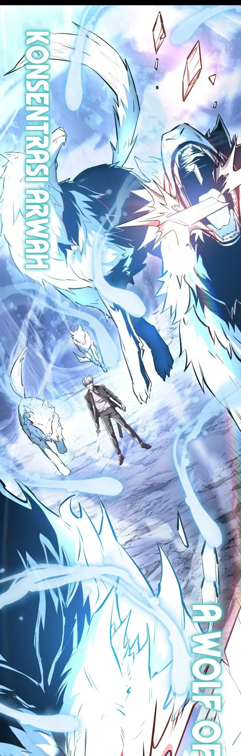 Ticket Hero S2 Chapter 74 - halaman 25