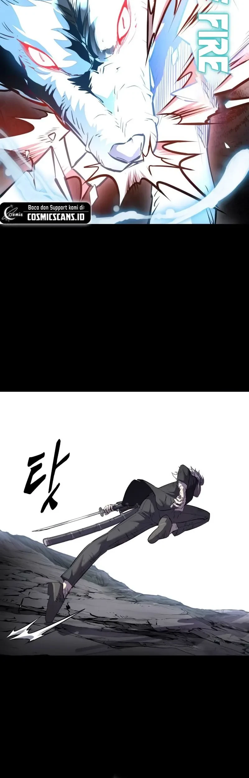 Ticket Hero S2 Chapter 74 - halaman 26