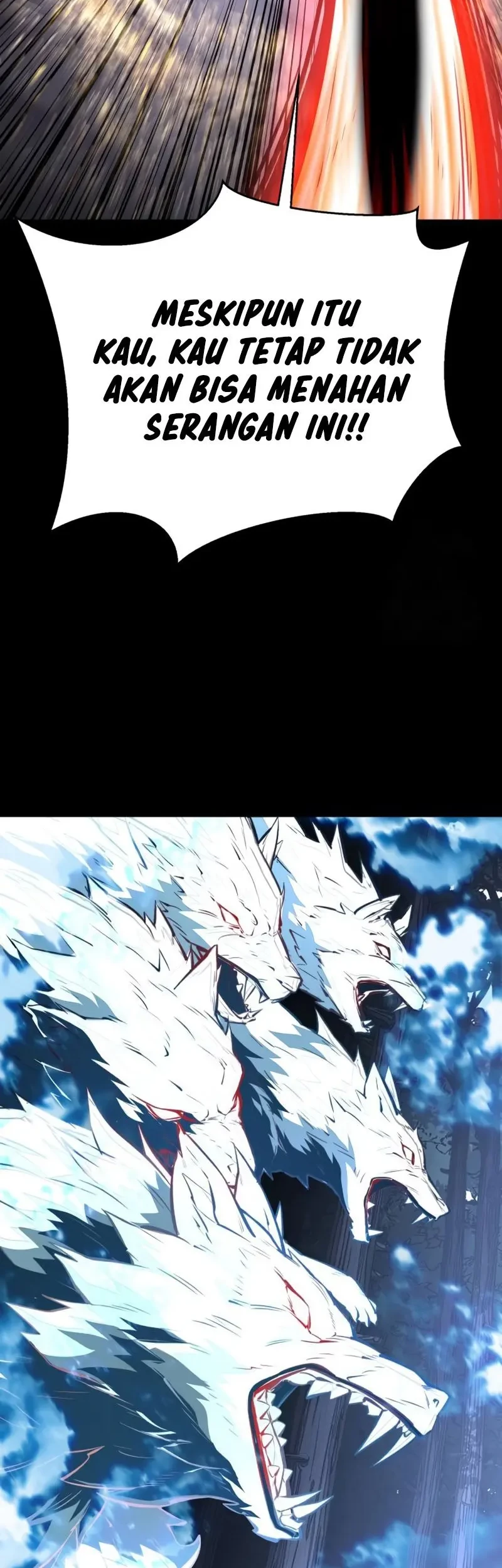 Ticket Hero S2 Chapter 74 - halaman 30
