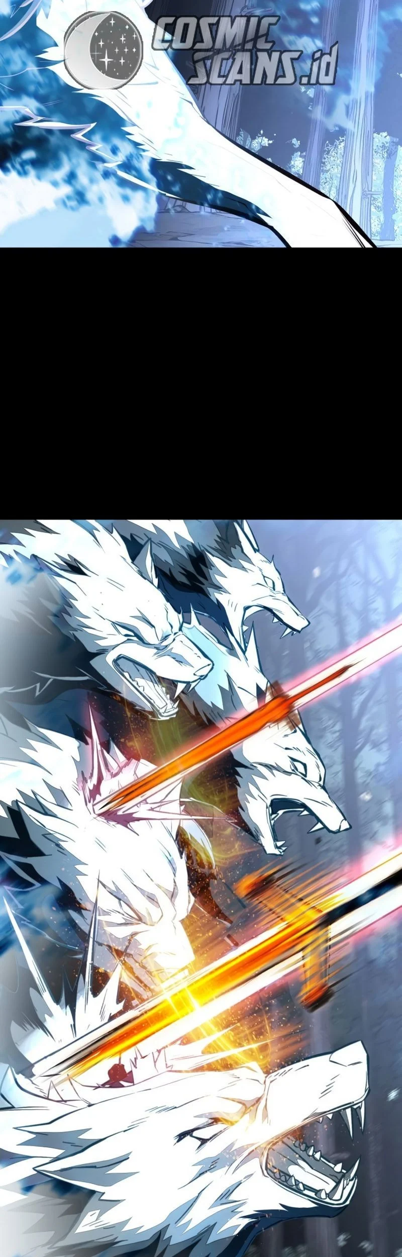 Ticket Hero S2 Chapter 74 - halaman 31