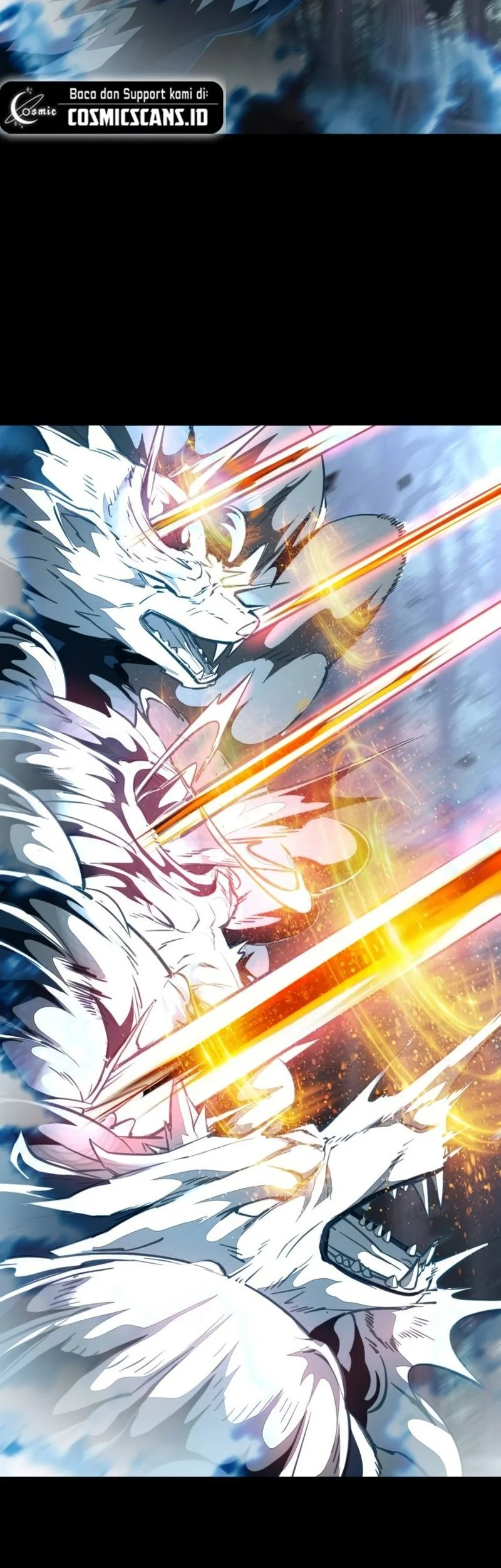 Ticket Hero S2 Chapter 74 - halaman 32