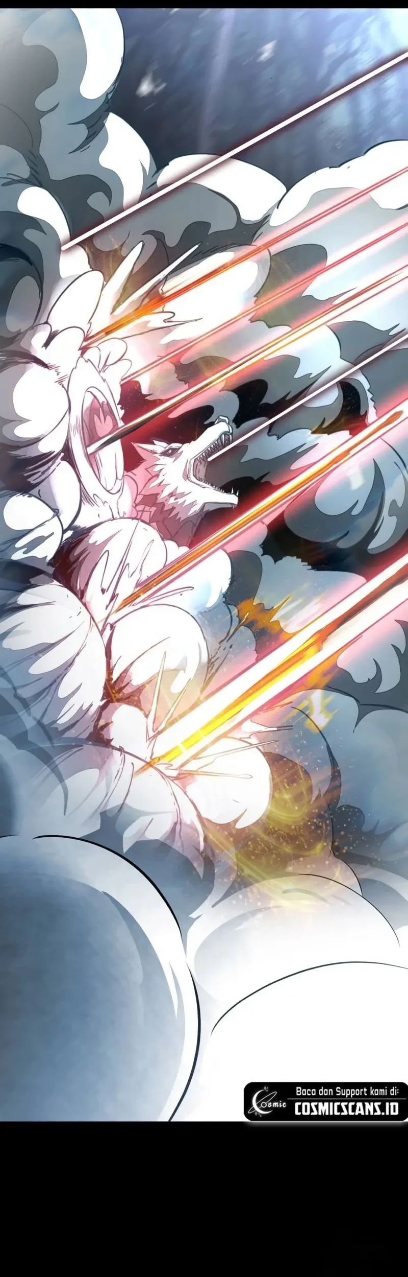 Ticket Hero S2 Chapter 74 - halaman 34