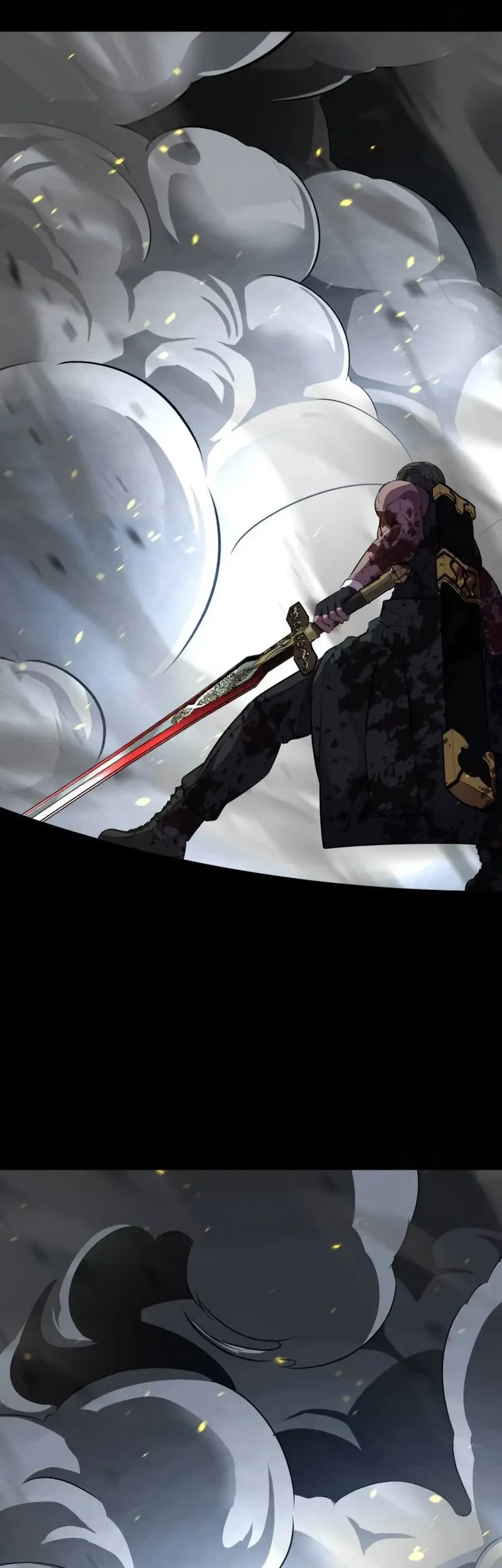Ticket Hero S2 Chapter 74 - halaman 35