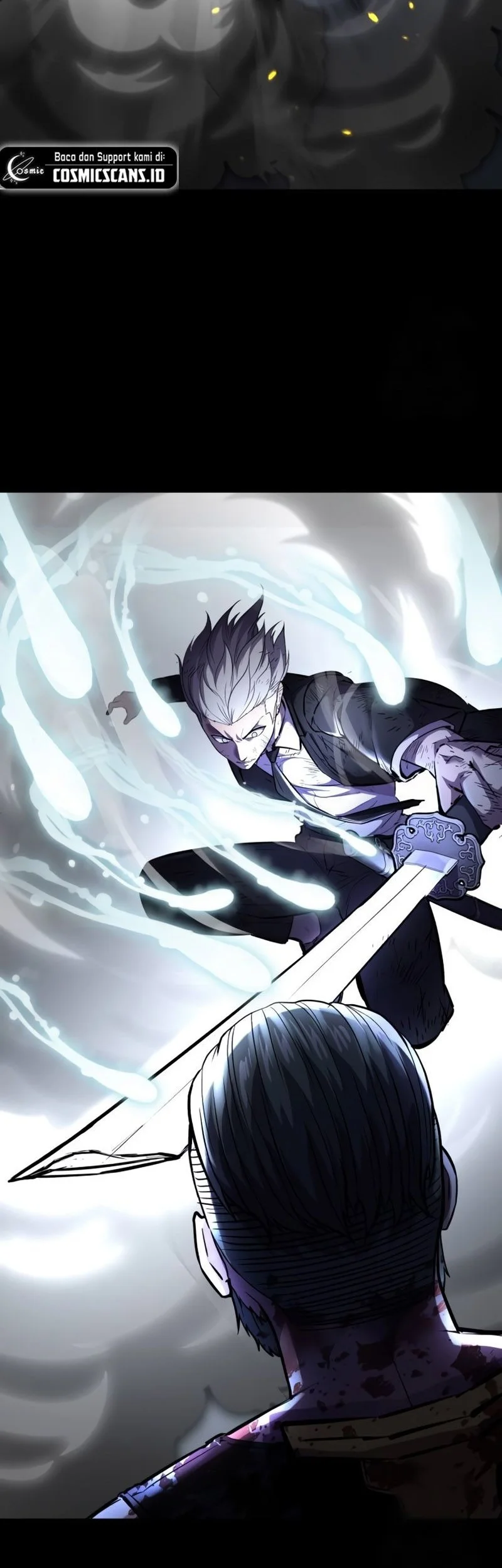 Ticket Hero S2 Chapter 74 - halaman 37