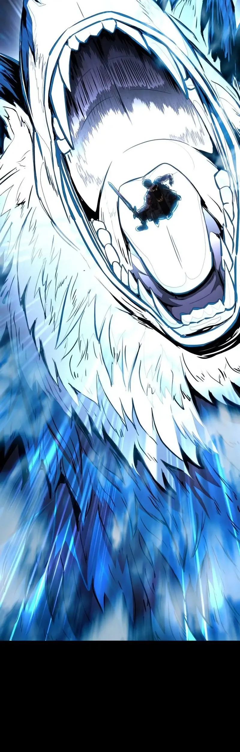 Ticket Hero S2 Chapter 74 - halaman 40