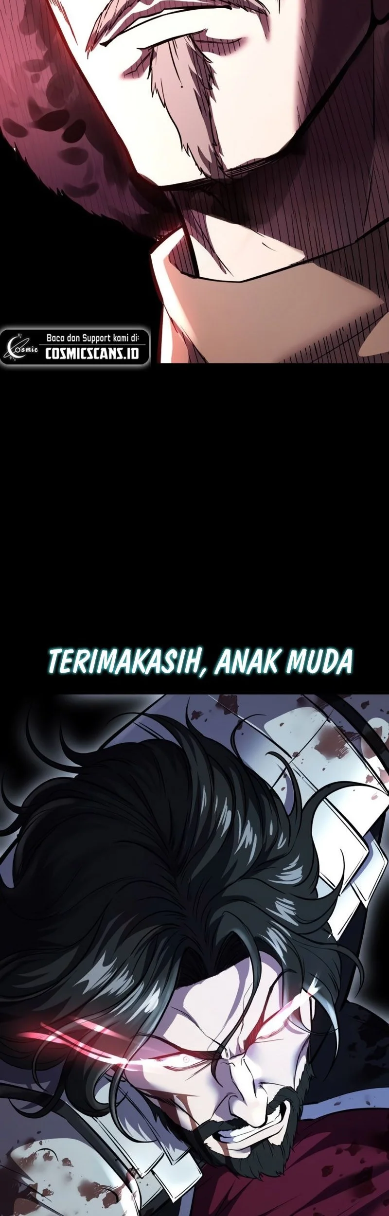 Ticket Hero S2 Chapter 74 - halaman 42