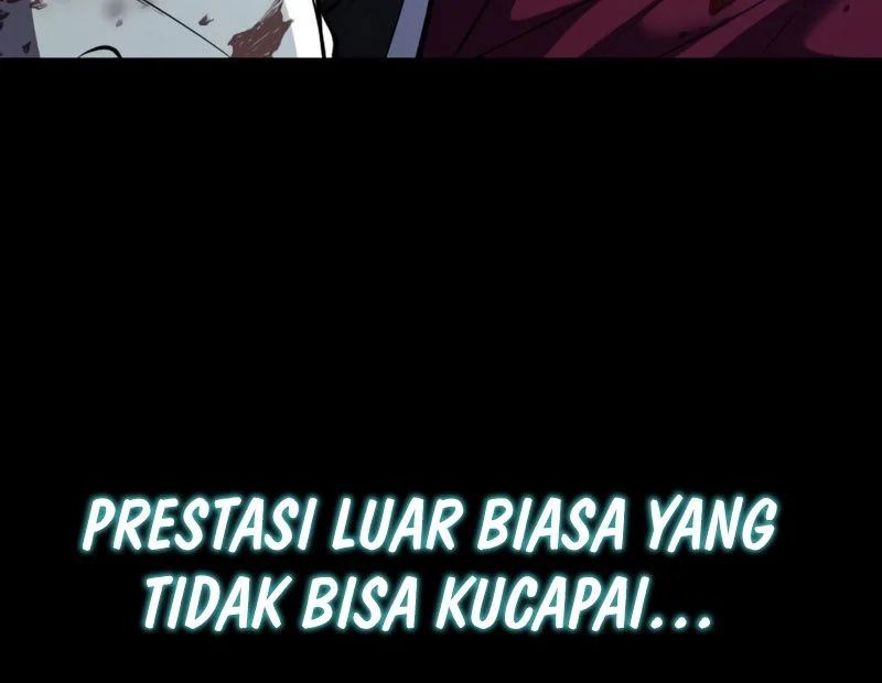 Ticket Hero S2 Chapter 74 - halaman 43