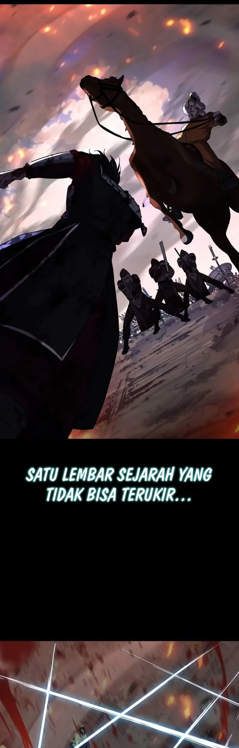 Ticket Hero S2 Chapter 74 - halaman 44