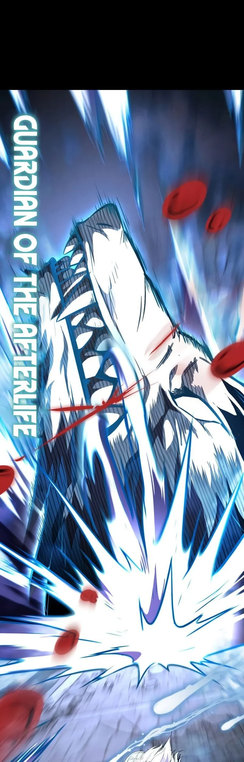 Ticket Hero S2 Chapter 74 - halaman 46