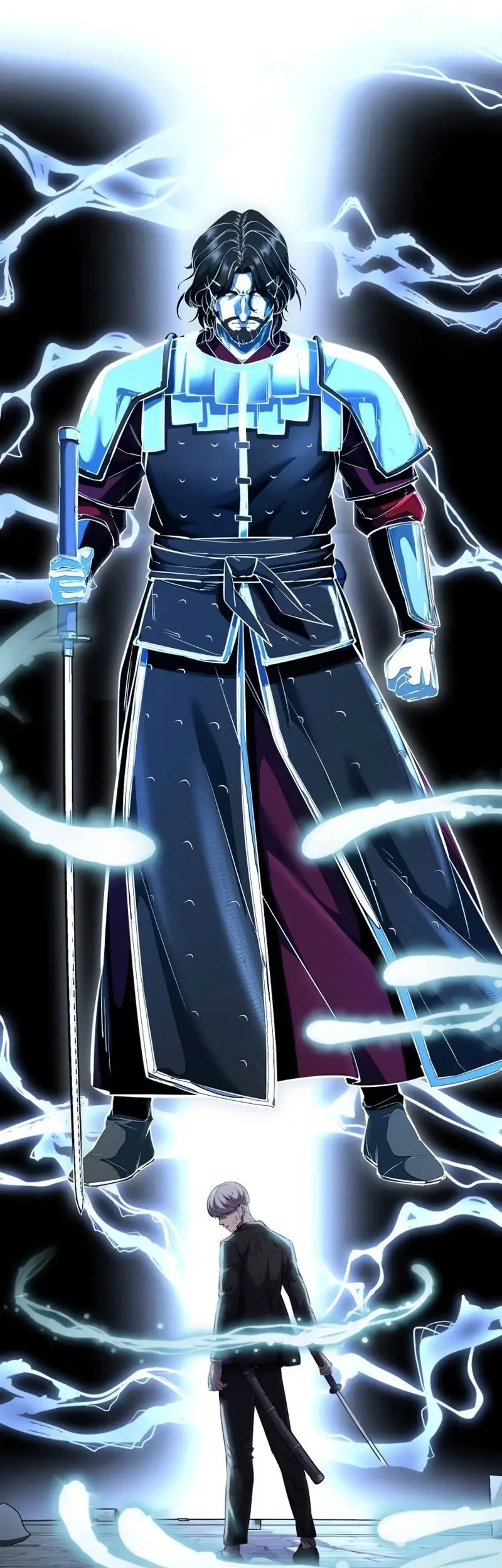 Ticket Hero S2 Chapter 74 - halaman 59