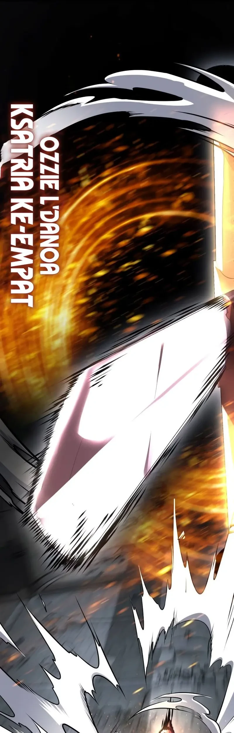 Ticket Hero S2 Chapter 74 - halaman 6