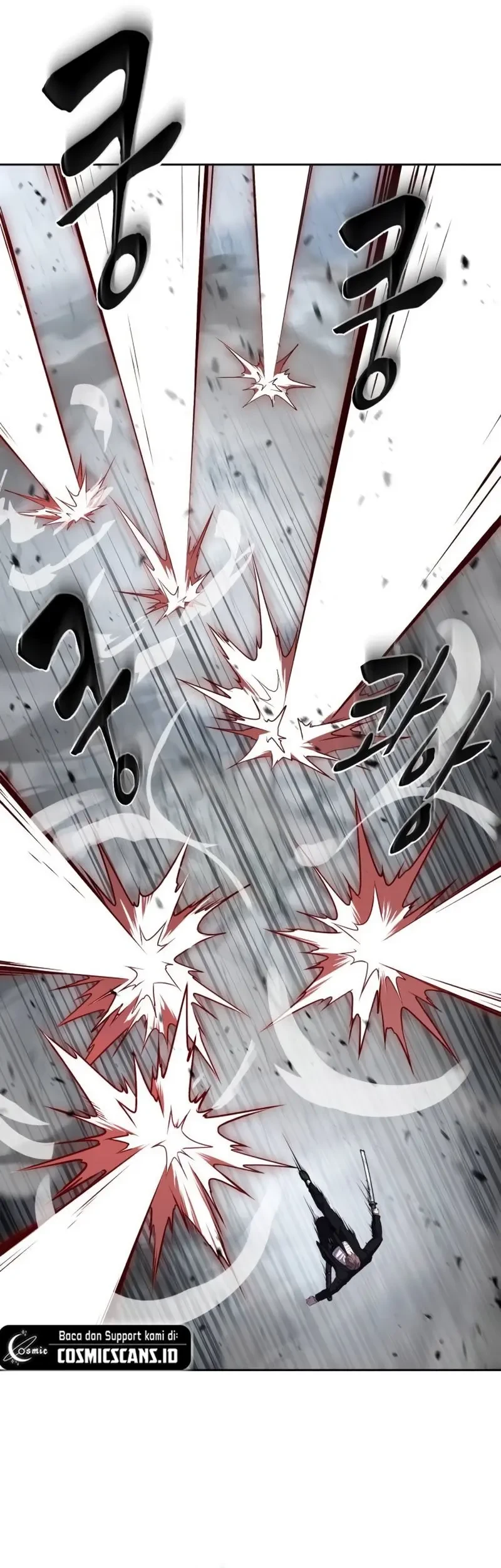 Ticket Hero S2 Chapter 74 - halaman 63
