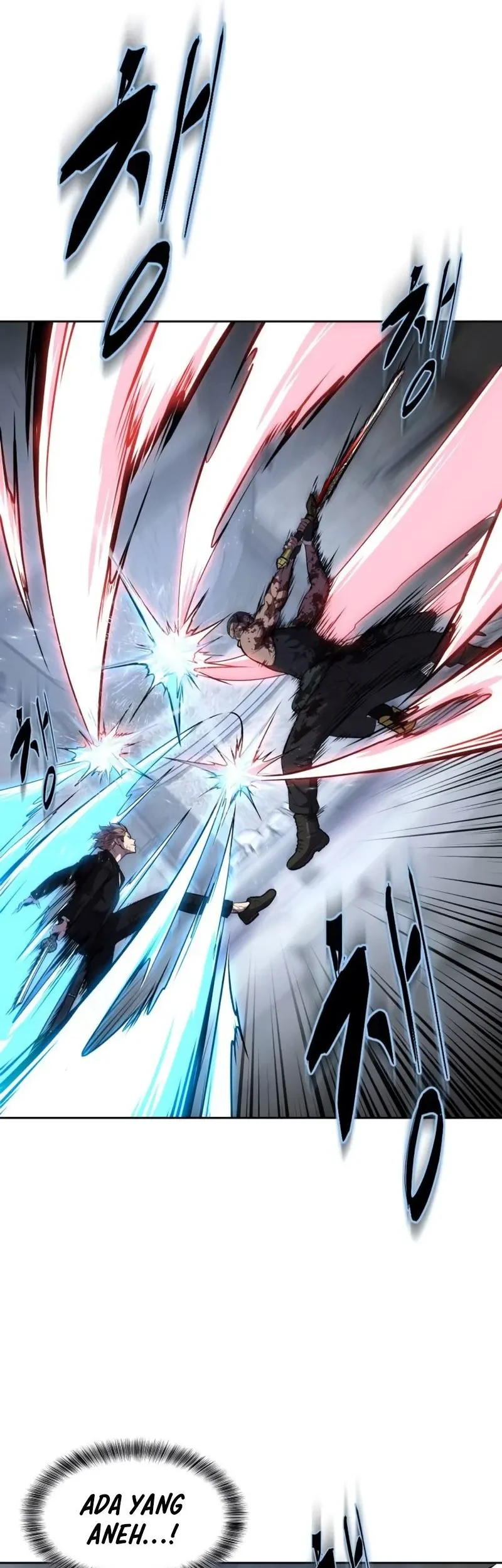 Ticket Hero S2 Chapter 74 - halaman 64
