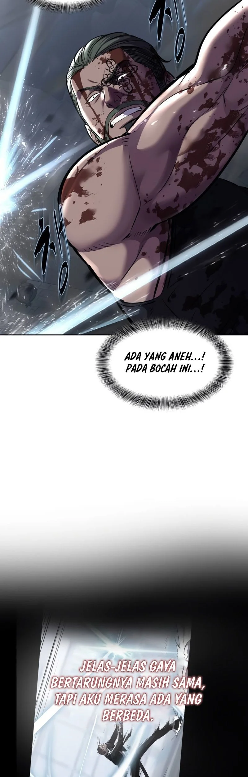 Ticket Hero S2 Chapter 74 - halaman 65