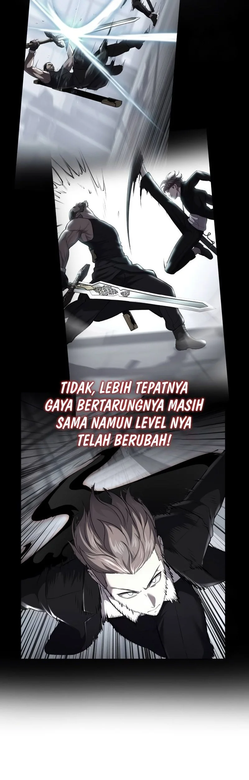 Ticket Hero S2 Chapter 74 - halaman 66