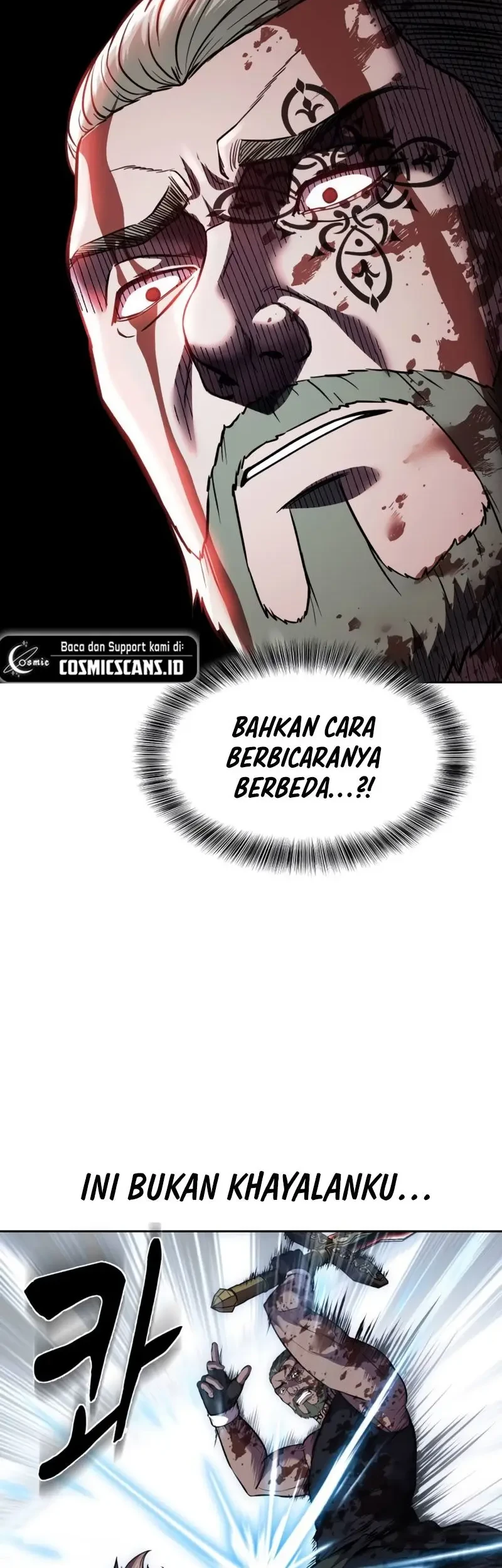 Ticket Hero S2 Chapter 74 - halaman 69