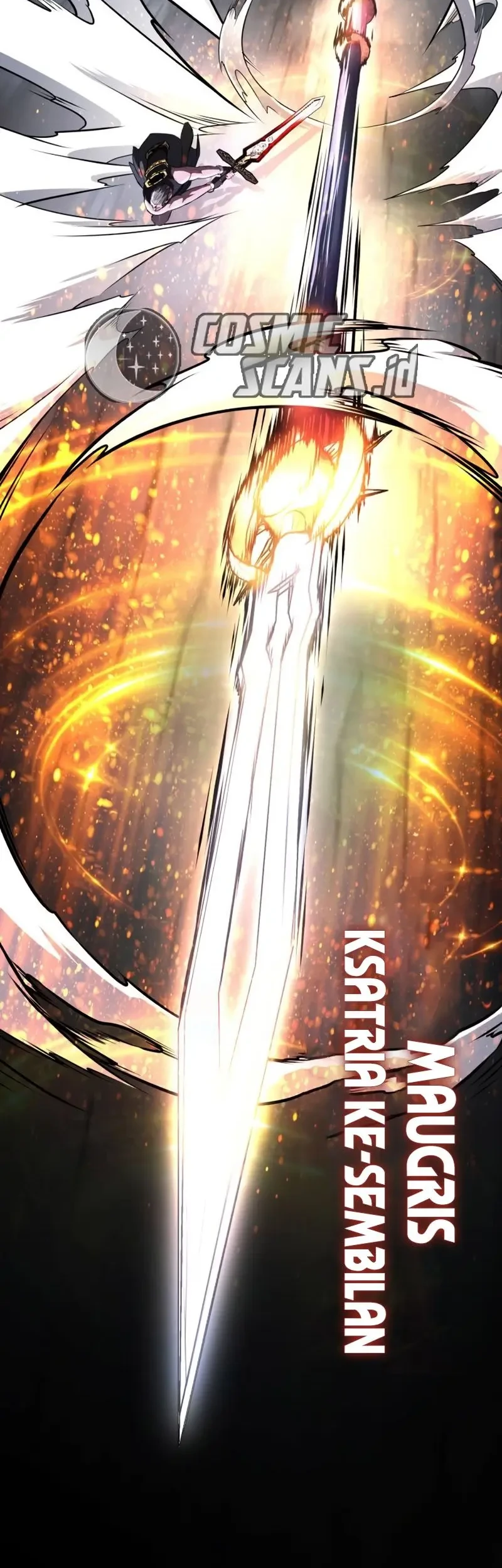 Ticket Hero S2 Chapter 74 - halaman 7