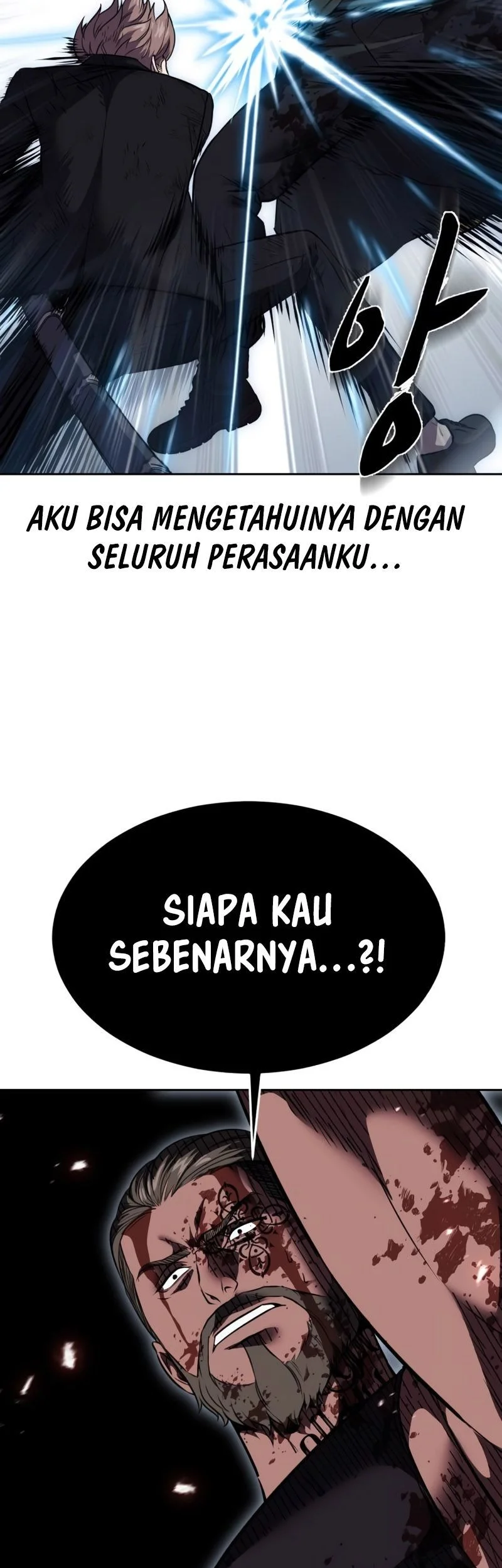 Ticket Hero S2 Chapter 74 - halaman 70