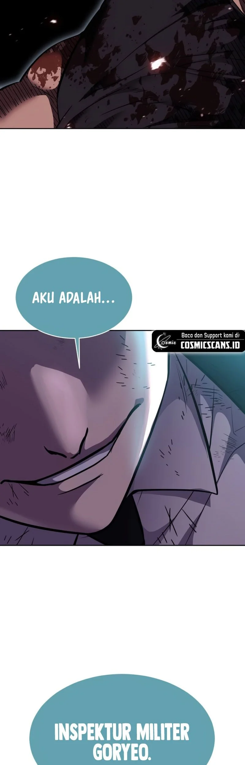 Ticket Hero S2 Chapter 74 - halaman 71