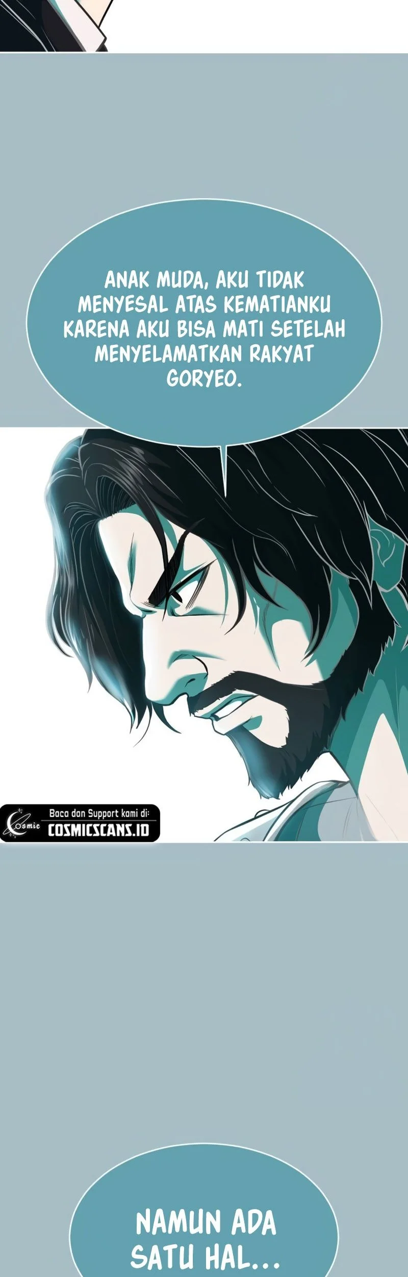 Ticket Hero S2 Chapter 74 - halaman 76