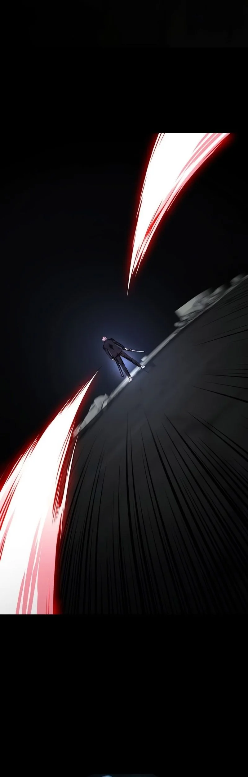 Ticket Hero S2 Chapter 74 - halaman 8