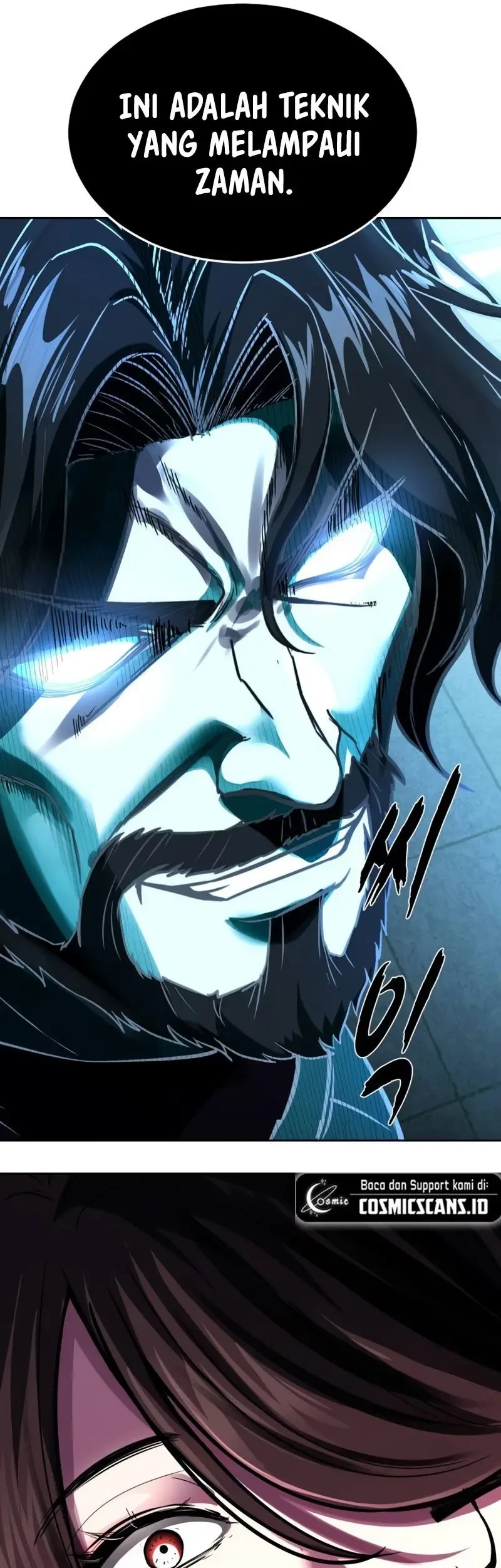 Ticket Hero S2 Chapter 74 - halaman 83