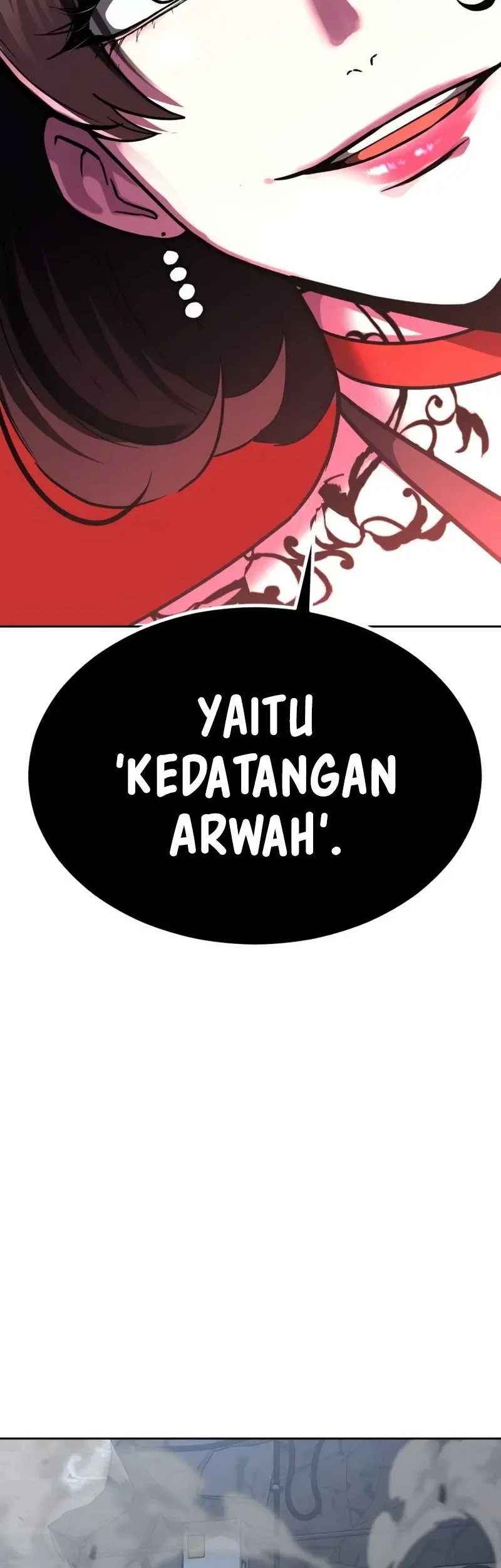 Ticket Hero S2 Chapter 74 - halaman 84