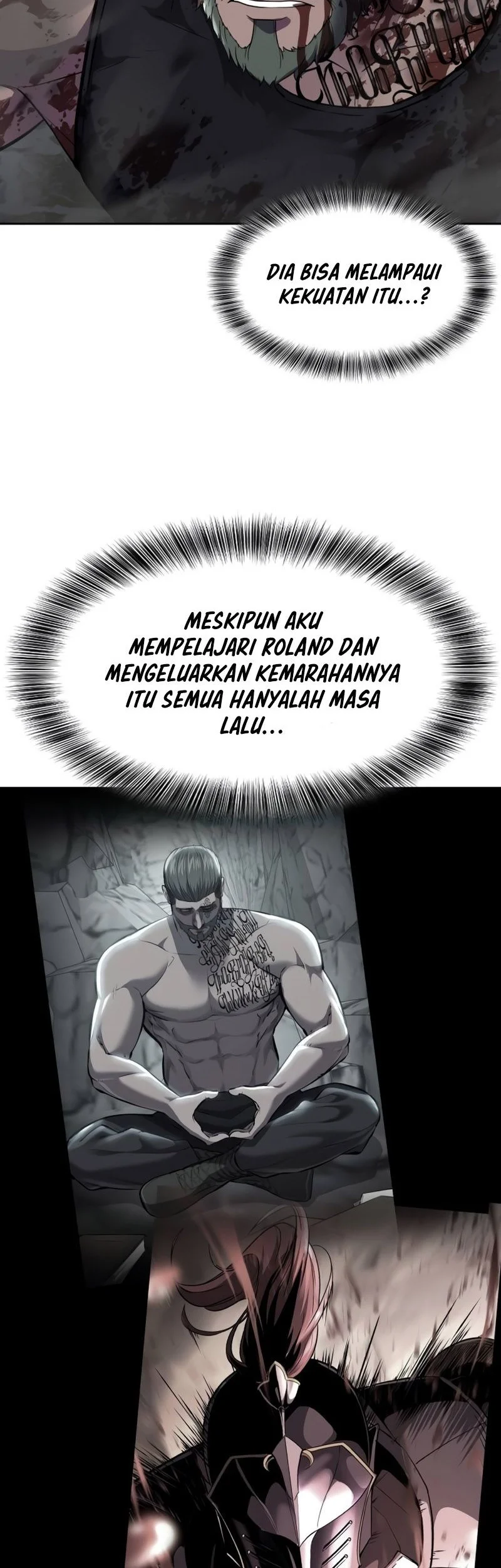 Ticket Hero S2 Chapter 74 - halaman 86