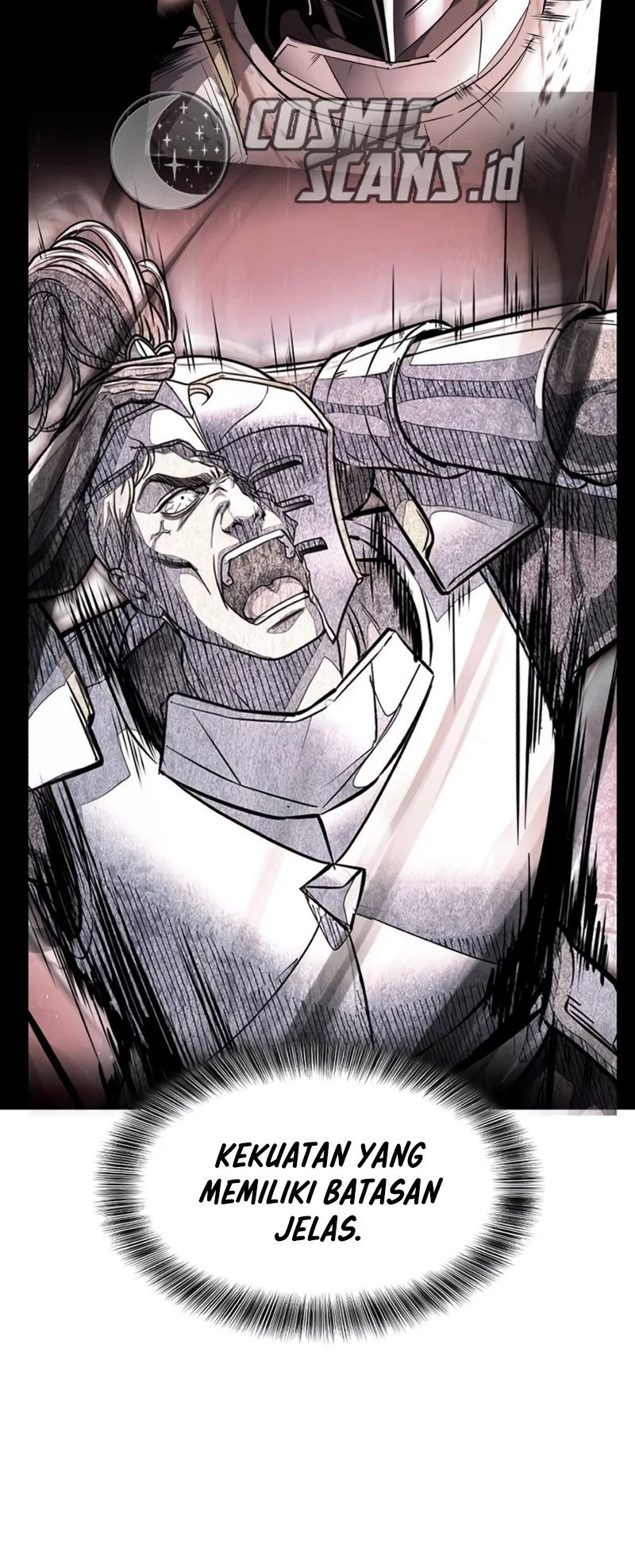 Ticket Hero S2 Chapter 74 - halaman 87