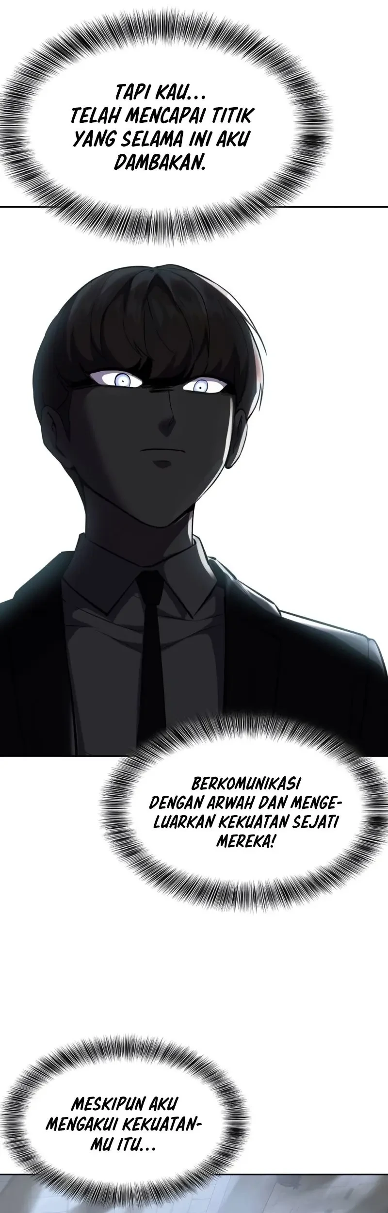Ticket Hero S2 Chapter 74 - halaman 88