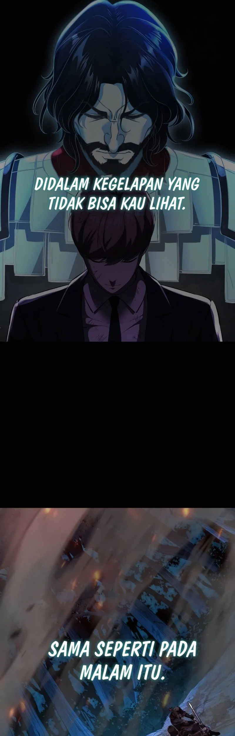 Ticket Hero S2 Chapter 74 - halaman 9