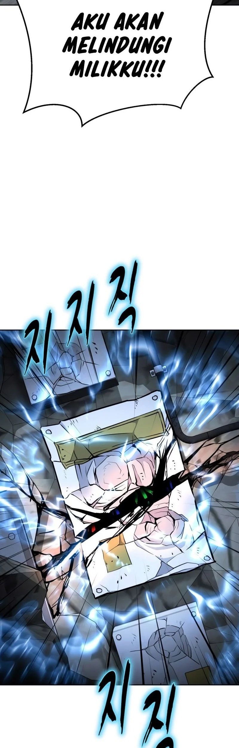 Ticket Hero S2 Chapter 74 - halaman 91