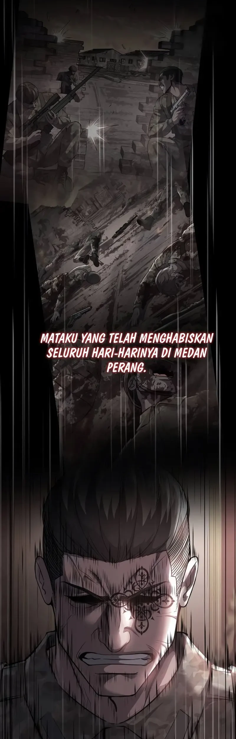Ticket Hero S2 Chapter 74 - halaman 94