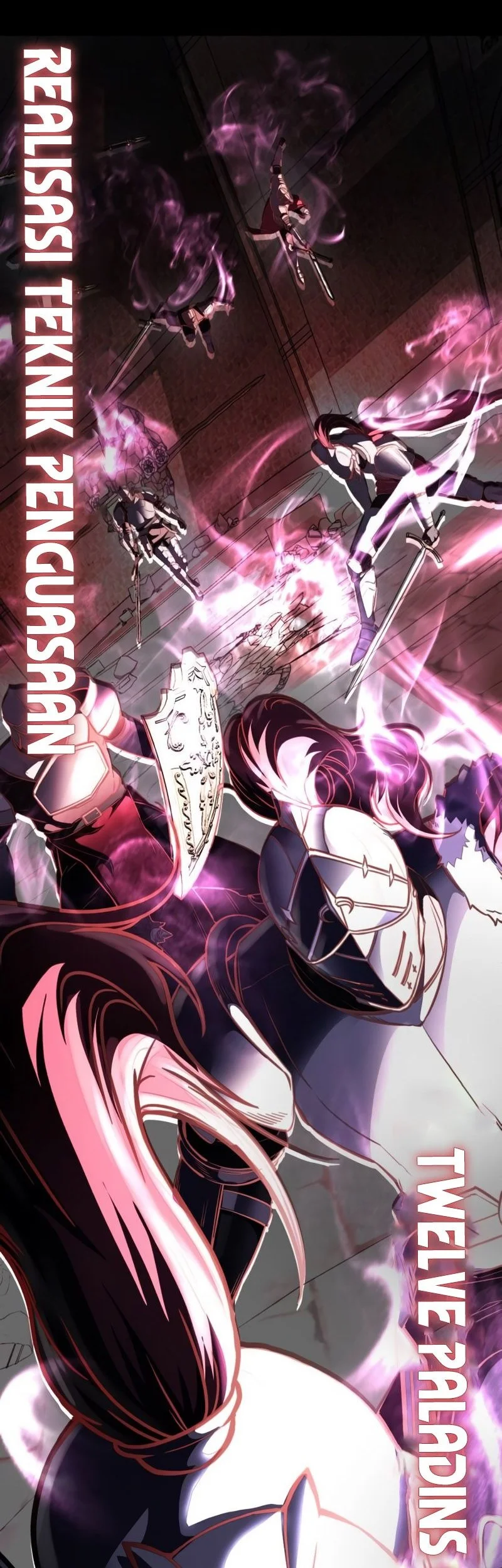 Ticket Hero S2 Chapter 74 - halaman 96