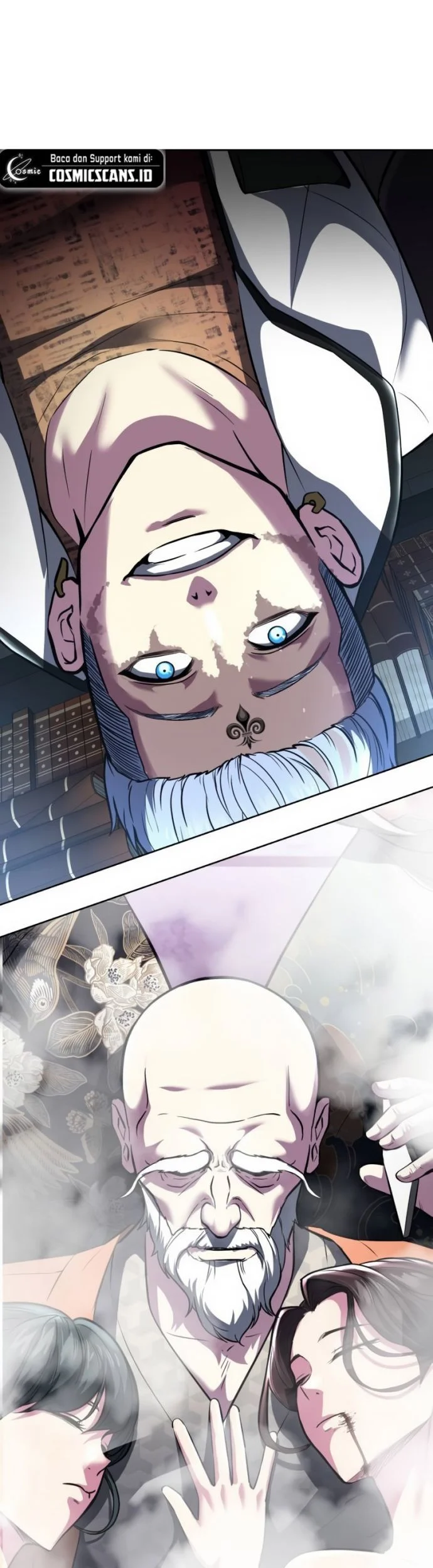 Ticket Hero S2 Chapter 75 - halaman 103