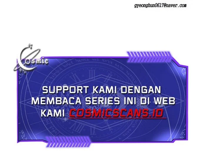 Ticket Hero S2 Chapter 75 - halaman 106