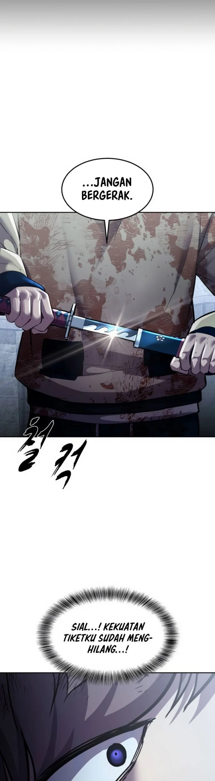 Ticket Hero S2 Chapter 75 - halaman 12