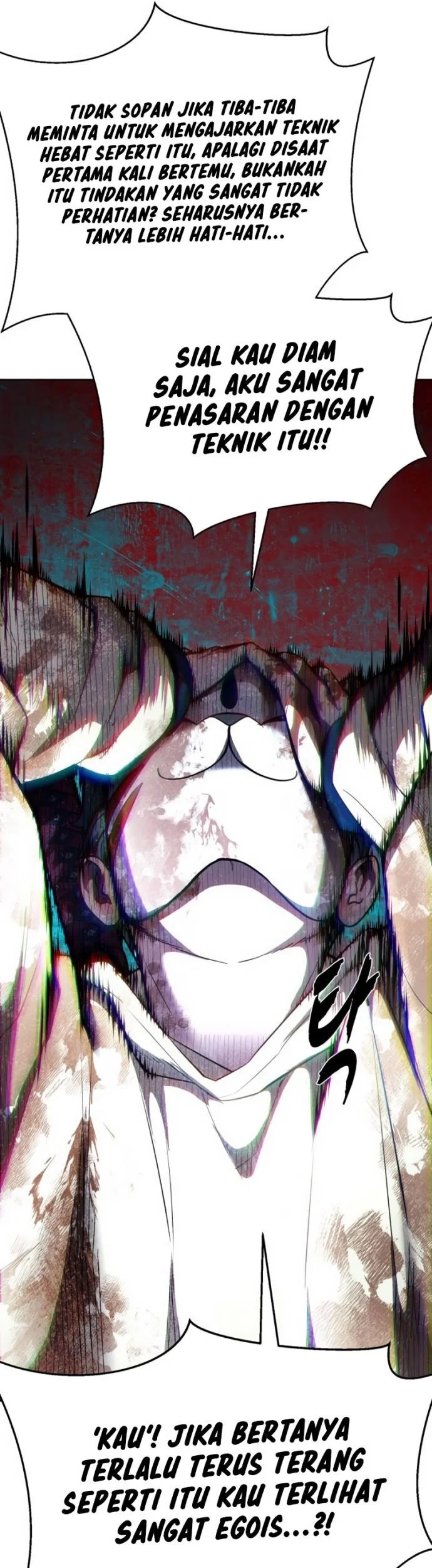 Ticket Hero S2 Chapter 75 - halaman 22