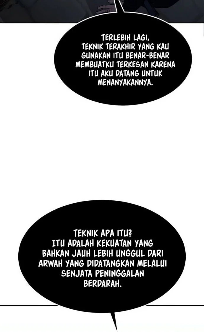 Ticket Hero S2 Chapter 75 - halaman 25