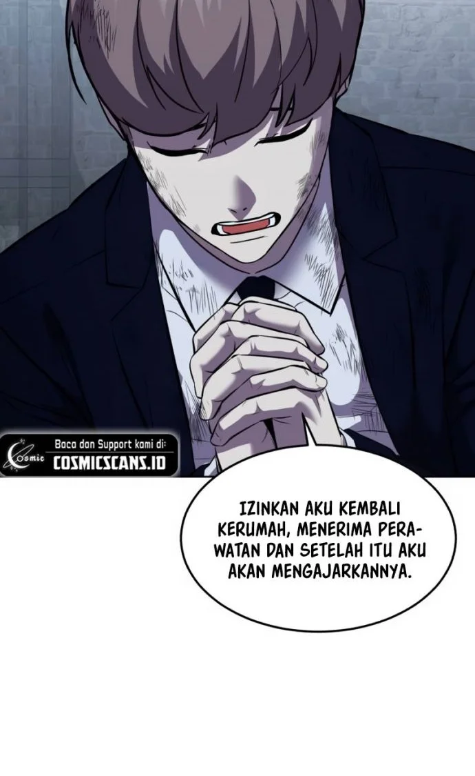 Ticket Hero S2 Chapter 75 - halaman 29