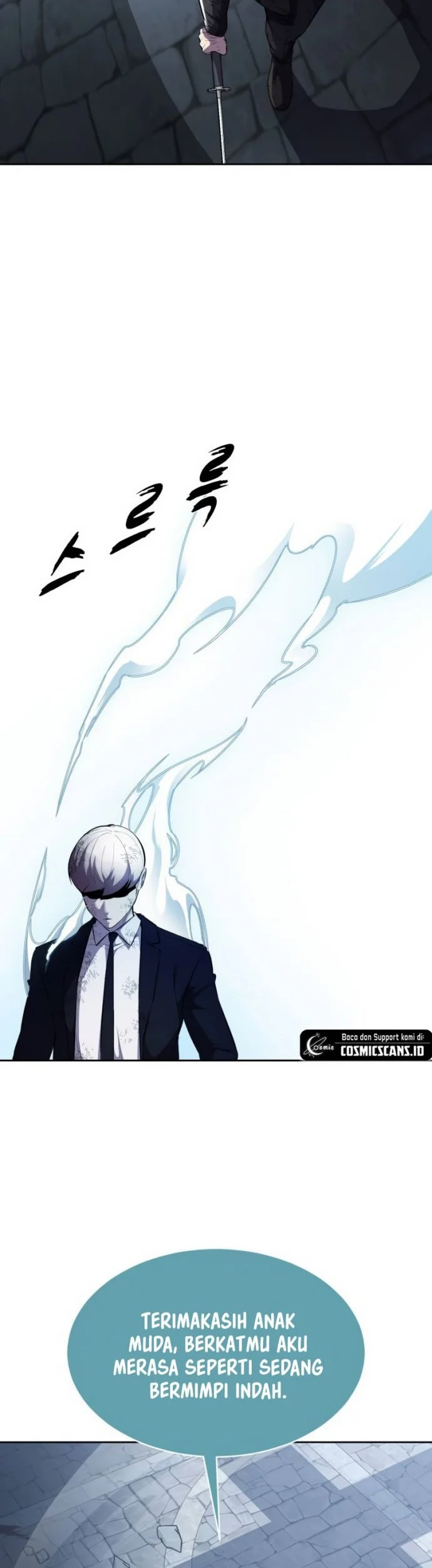 Ticket Hero S2 Chapter 75 - halaman 3