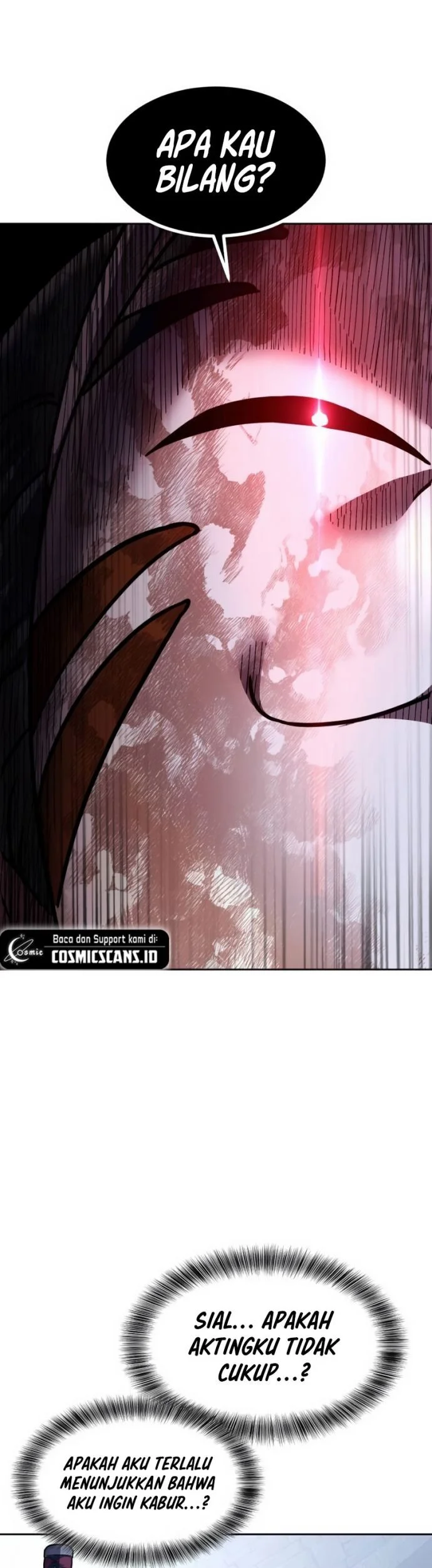 Ticket Hero S2 Chapter 75 - halaman 30