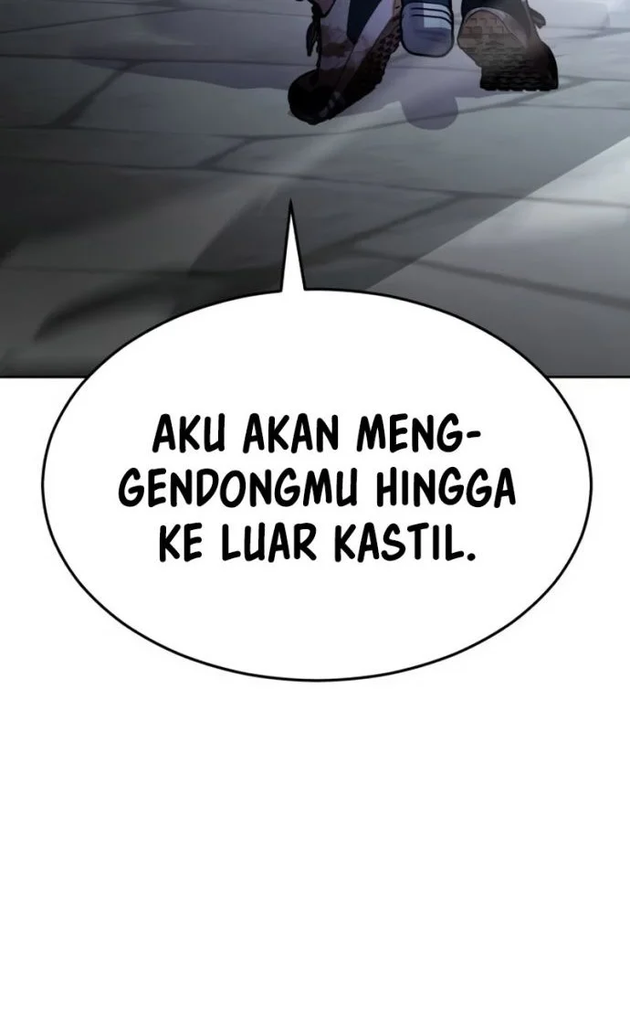 Ticket Hero S2 Chapter 75 - halaman 33