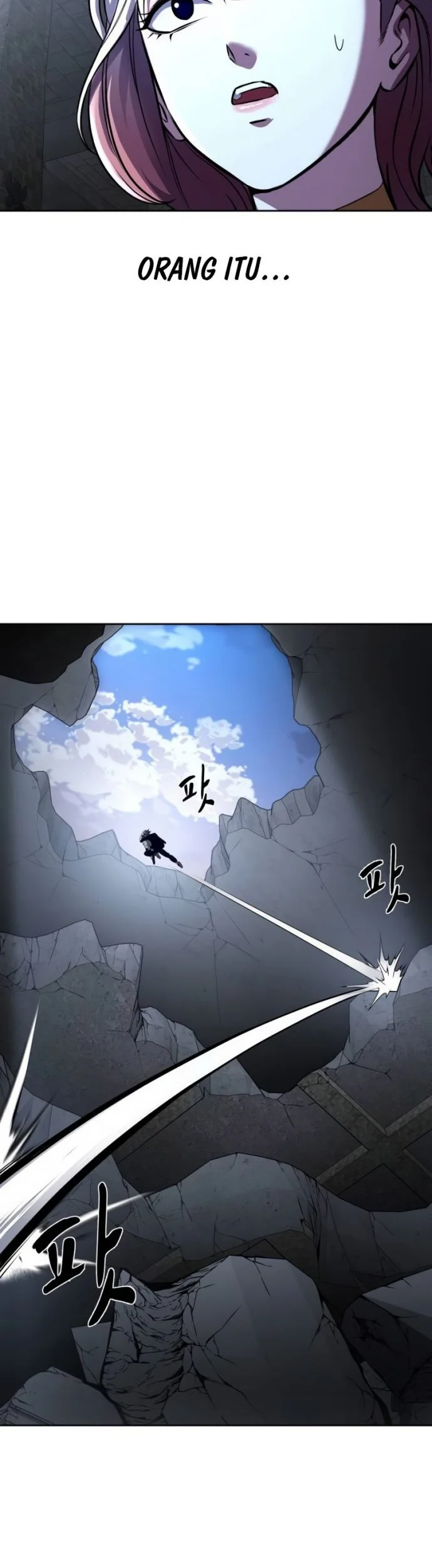 Ticket Hero S2 Chapter 75 - halaman 35