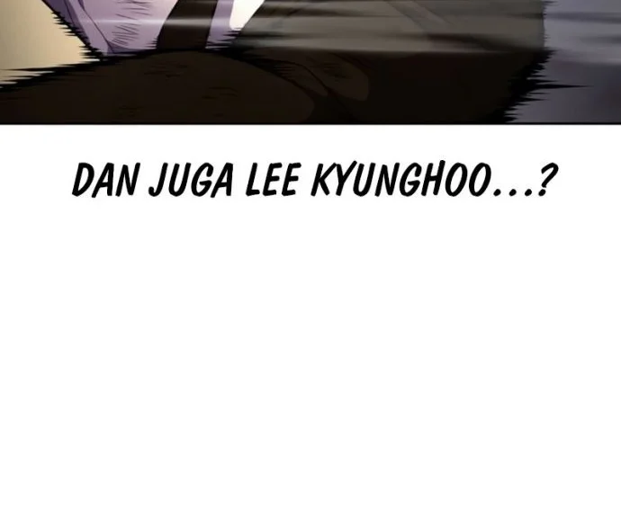 Ticket Hero S2 Chapter 75 - halaman 37